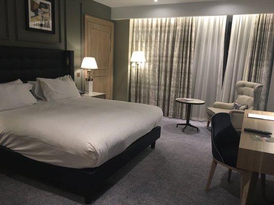 The Grand, York by null