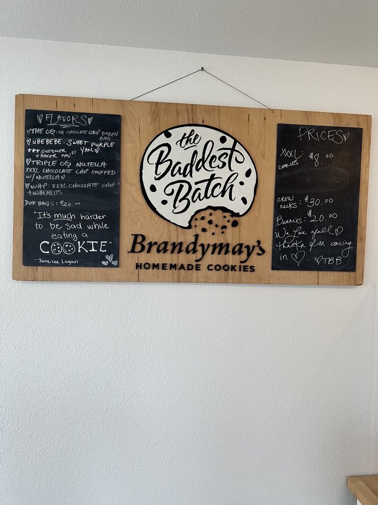 THE BADDEST BATCH Updated August 2024 585 S Valley Way, Palmer