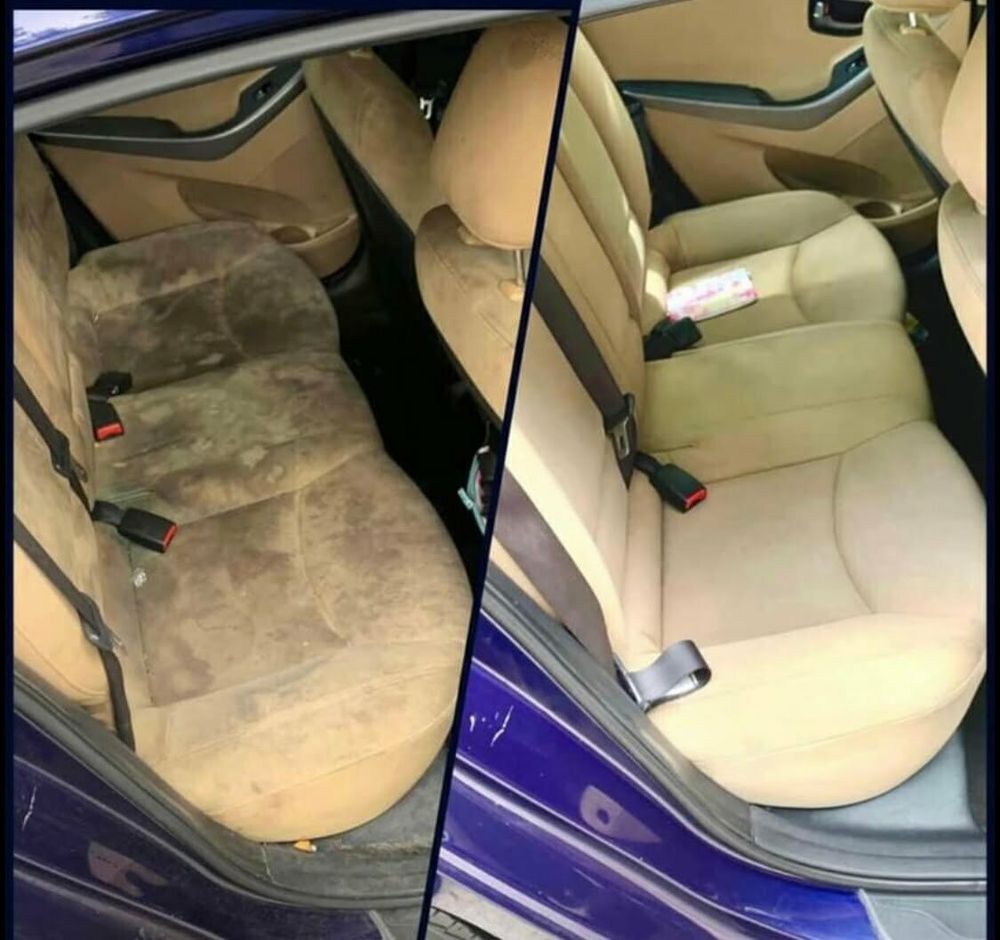 MZ PROFESSIONAL CAR DETAILING SERVICES Updated April 2024 23 Photos