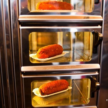 Febo - Fast Food Near Me - Amsterdam, New Hampshire