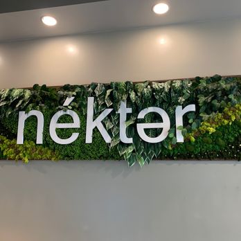 Nekter Juice Bar - Juice Bars & Smoothies Near Me - Brea, California