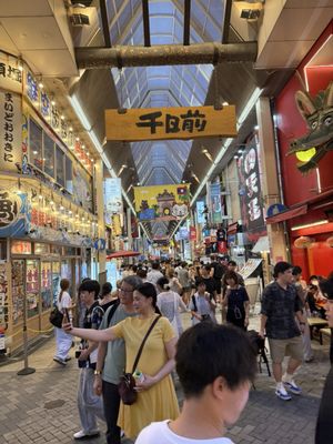 Chibo Okonomiyaki Restaurant by null