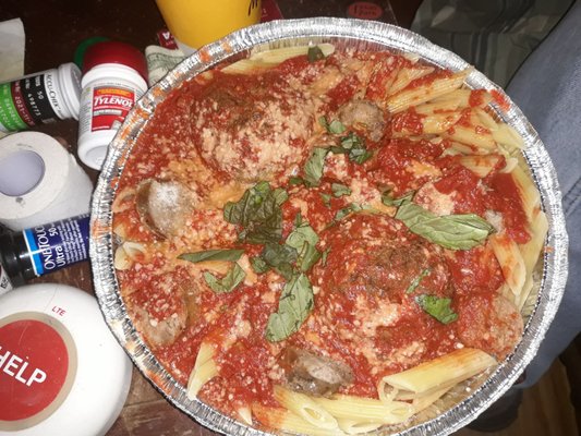 Mangia Apizza by null