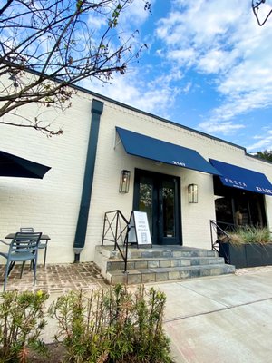 DUO Houston - River Oaks: Coffee & Pilates by null