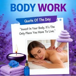 Jian Min Massage Therapy