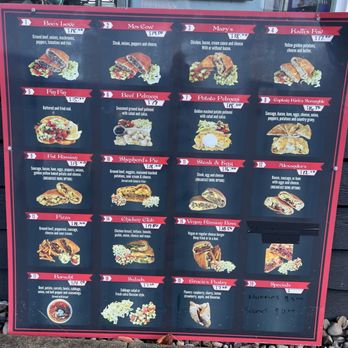 From Russia With Love - Menu 11/7/25, I think they'd do a lot more business if they got their prices down a bit. - Russian Near Me - Newberg, Oregon From Russia With Love - Menu 11/7/25, I think they'd do a lot more business if they got their prices down a bit. - Russian Near Me - Newberg, Oregon