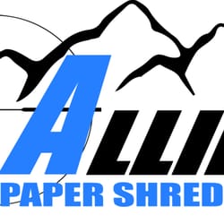 Allied Paper Shredding LLC - Local Document Destruction Specialist