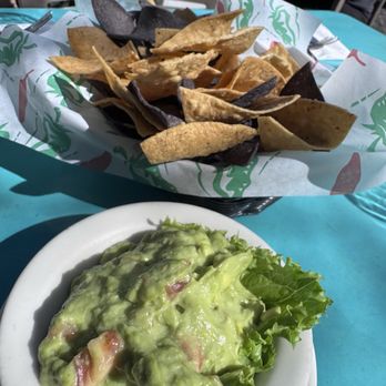 The Shed - Guacamole - New Mexican Cuisine Near Me - Santa Fe, New Mexico