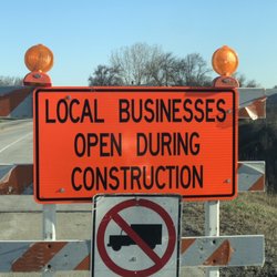 Spoke Life Cycles - Elmore - St Rt 51  bridge is out so you have to take Rt 20 the turnpike or 590!