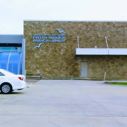 Evelyn Meador Branch Library