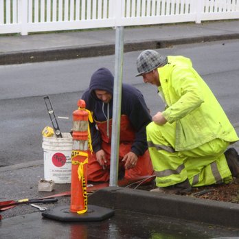 Olson Asphalt Maintenance - Fences & Gates Near Me - Seaside, Oregon Olson Asphalt Maintenance - Fences & Gates Near Me - Seaside, Oregon