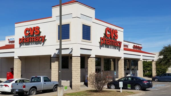 CVS PHARMACY - Updated October 2025 - 14 Photos & 24 Reviews - 11300 ...