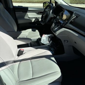 A to D Car Care - After cleaning - Auto Detailing Near Me - Bonsall, California