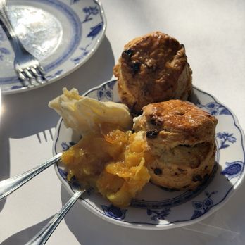 The Commerce Inn - Scones (not on the menu but ask) - Beer, Wine & Spirits Near Me - New York City, New York The Commerce Inn - Scones (not on the menu but ask) - Beer, Wine & Spirits Near Me - New York City, New York