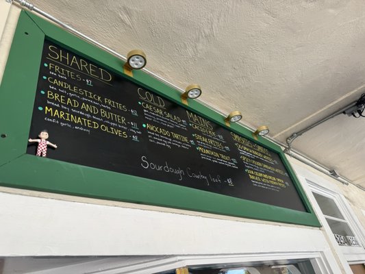 Humble Sea Tavern by null