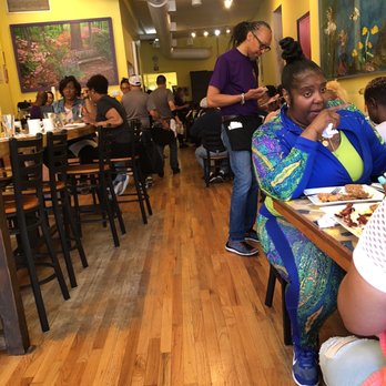 Batter & Berries - Breakfast & Brunch Near Me - Chicago, Illinois