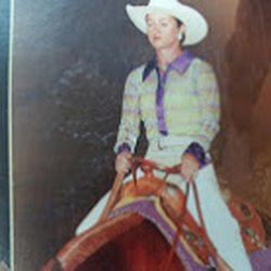 A Teacher Of Horses - The World Show
