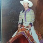 A Teacher Of Horses - equestrian in Corrales, NM