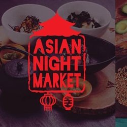 Las Vegas Asian Night Market 2019