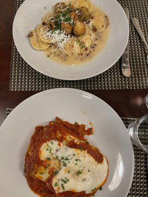 Casa Italiana Restaurant by null