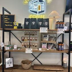 Villa Meola Coffee