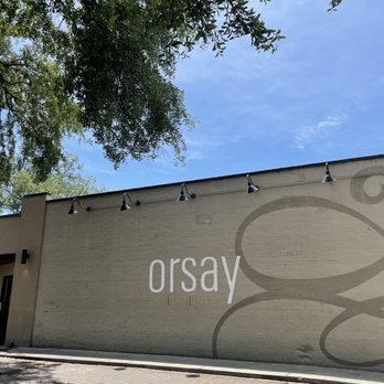 Orsay - French Near Me - Jacksonville, Florida Orsay - French Near Me - Jacksonville, Florida