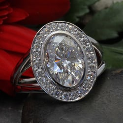 Katie O. Fine Jewelry - Custom Jewelry Design.