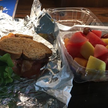 Bob & Wilson's - Sandwiches Near Me - Fort Lauderdale, Florida