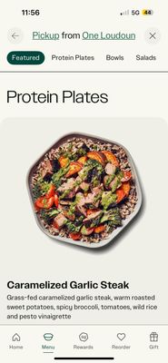 sweetgreen by null