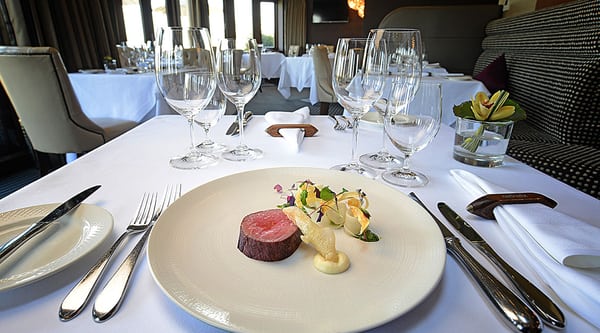 Northcote Hotel & Restaurant by null