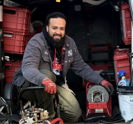 Permanent Solution Logo