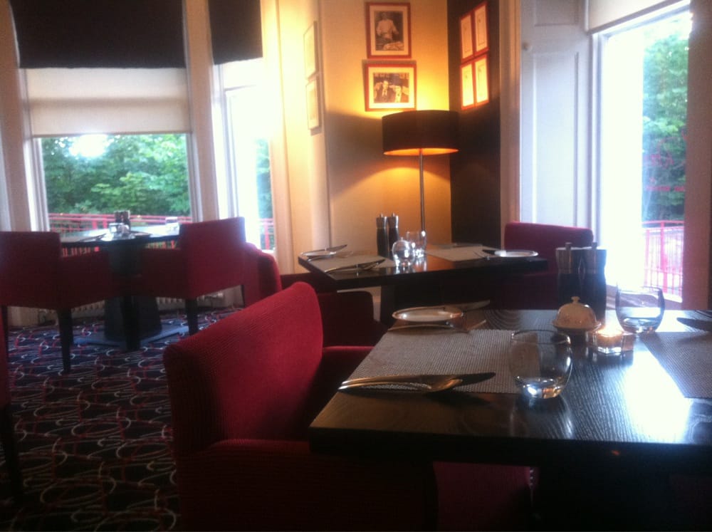 Chez Roux Restaurant