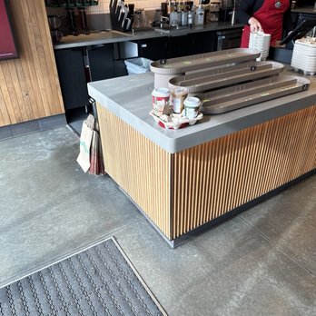 Starbucks - for work - Coffee & Tea Near Me - Hutto, Texas