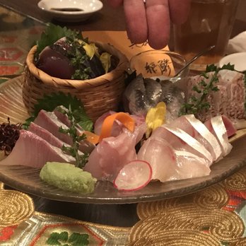 麹町 魚・魚・魚 - Updated September 2025 - 13 Photos - 麹町3