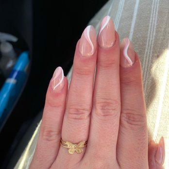 Peacock Nails - Acrylic nails - Nail Salons Near Me - Lemon Grove, California Peacock Nails - Acrylic nails - Nail Salons Near Me - Lemon Grove, California