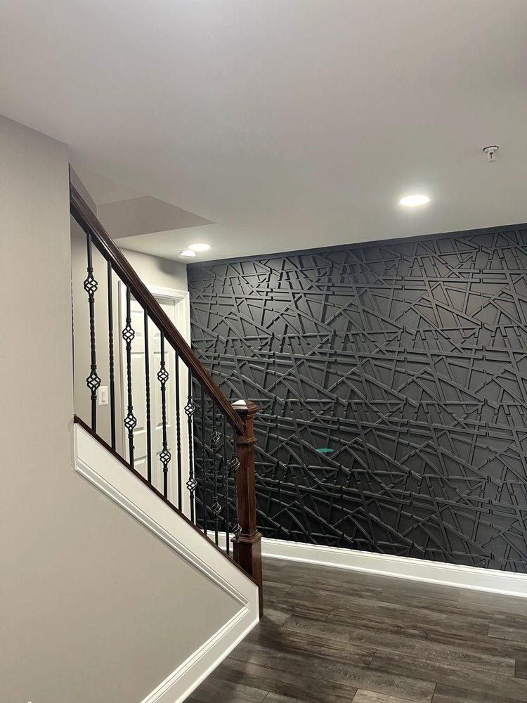 Slide of Home Renovation & Design