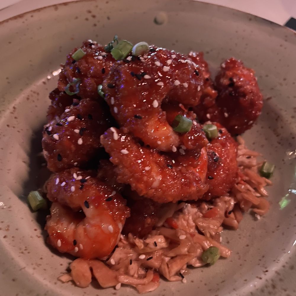 The Fennec - Huge Spicy shrimp appetizer - Venues & Event Spaces Near Me - Birmingham, Alabama The Fennec - Huge Spicy shrimp appetizer - Venues & Event Spaces Near Me - Birmingham, Alabama