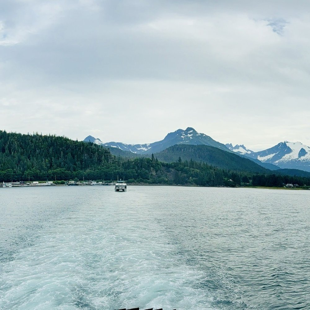Auke Bay Ferry Terminal - Ferries Near Me - Juneau, Alaska Auke Bay Ferry Terminal - Ferries Near Me - Juneau, Alaska