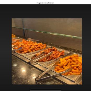 CA Downtown Buffet - Buffets Near Me - Los Angeles, California
