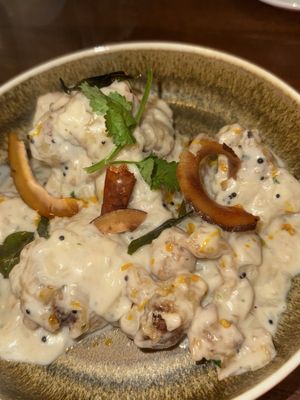 Almost Famous Indian by null