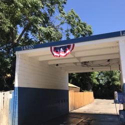 Lakeshore Car Wash