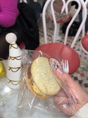 The Original Rainbow Cone by null