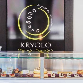 Kryolo - Patisserie/Cake Shop Near Me - Montreal, Quebec Kryolo - Patisserie/Cake Shop Near Me - Montreal, Quebec
