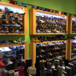 Sneaker Terminal