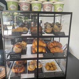 Yummy treats