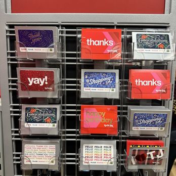 TJ Maxx - Gift cards available - Department Stores Near Me - Alameda, California