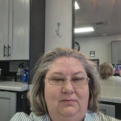 Split Endz - Did a great job of blending my grays