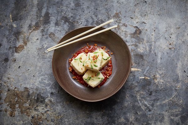 sway thai aspen by null