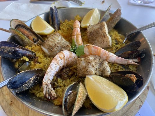 Havana Grill by null