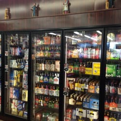 C & H Liquor